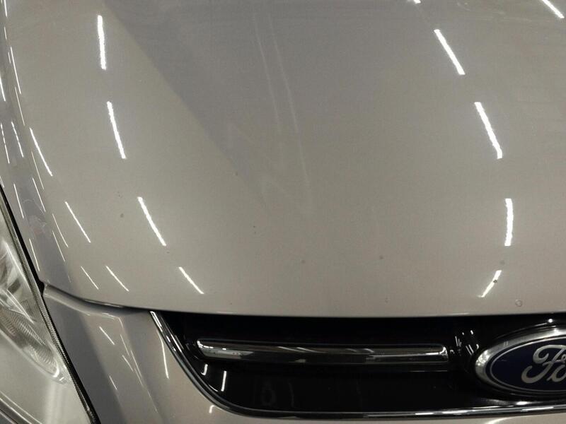 Ford Grand C-MAX vaihtoauto