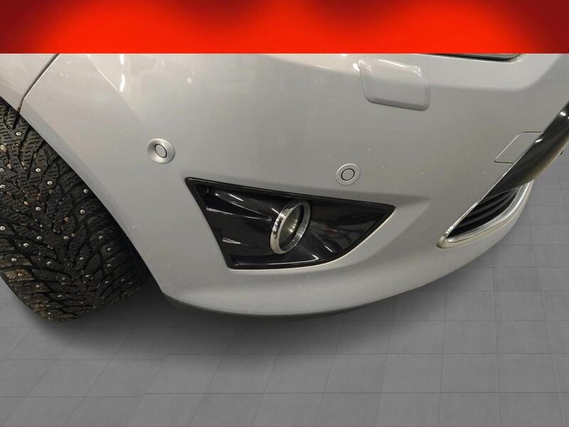 Ford Grand C-MAX vaihtoauto