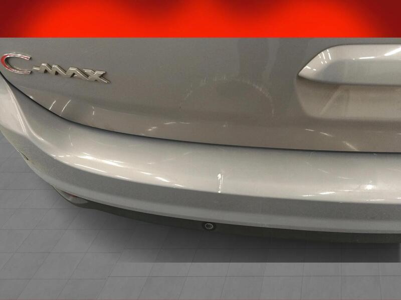 Ford Grand C-MAX vaihtoauto