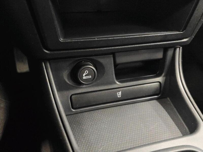 Nissan Almera vaihtoauto