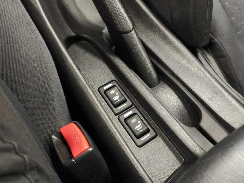 Nissan Almera vaihtoauto