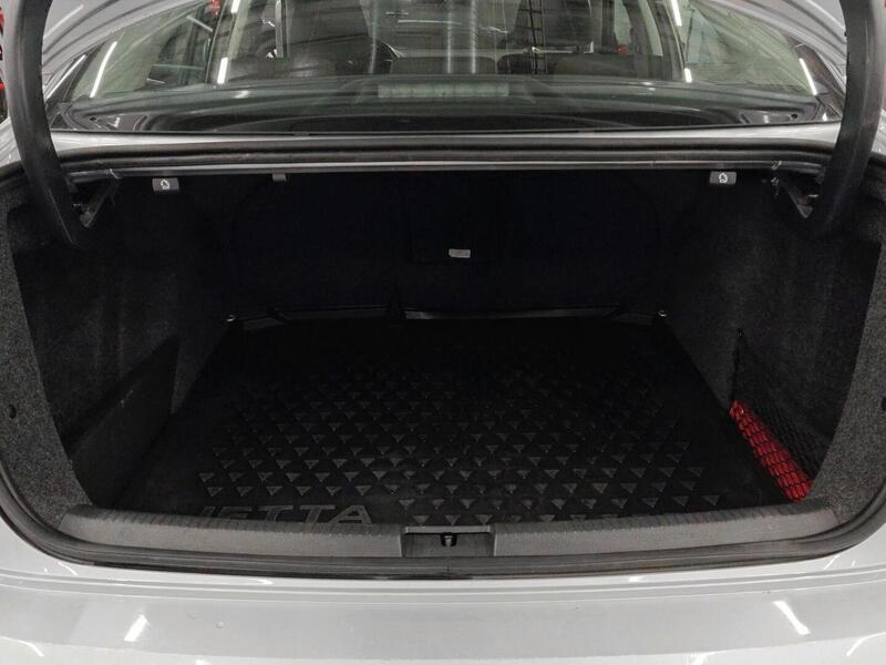 Volkswagen Jetta vaihtoauto