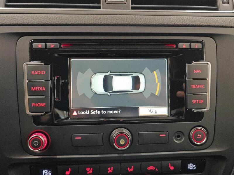 Volkswagen Jetta vaihtoauto