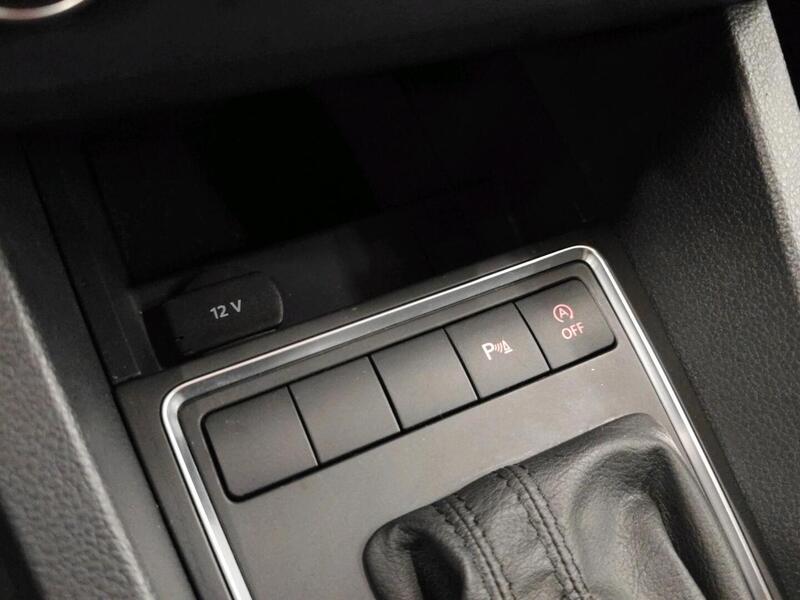 Volkswagen Jetta vaihtoauto