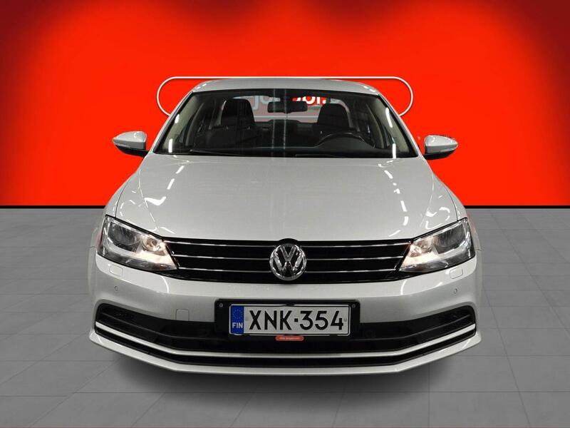 Volkswagen Jetta vaihtoauto