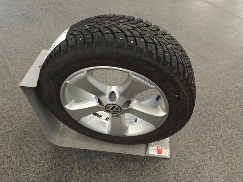 Volkswagen Jetta vaihtoauto