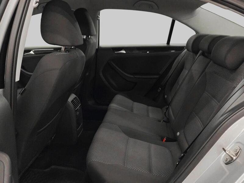 Volkswagen Jetta vaihtoauto