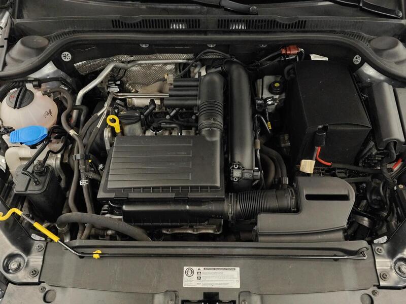 Volkswagen Jetta vaihtoauto