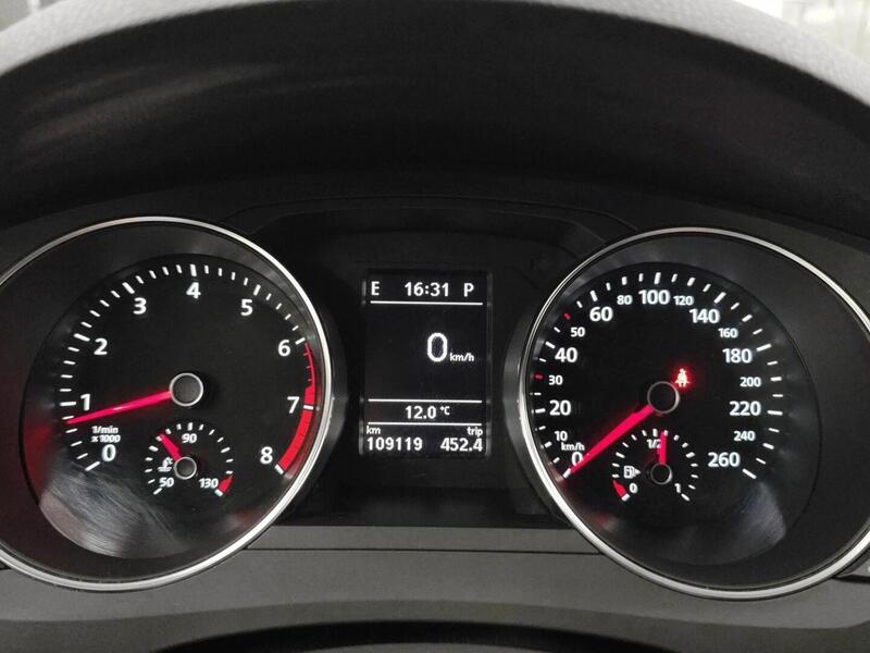 Volkswagen Jetta vaihtoauto