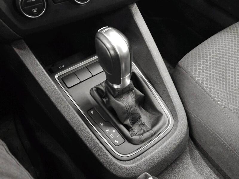 Volkswagen Jetta vaihtoauto