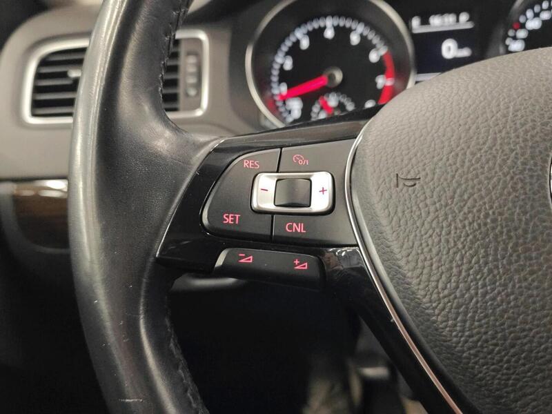 Volkswagen Jetta vaihtoauto