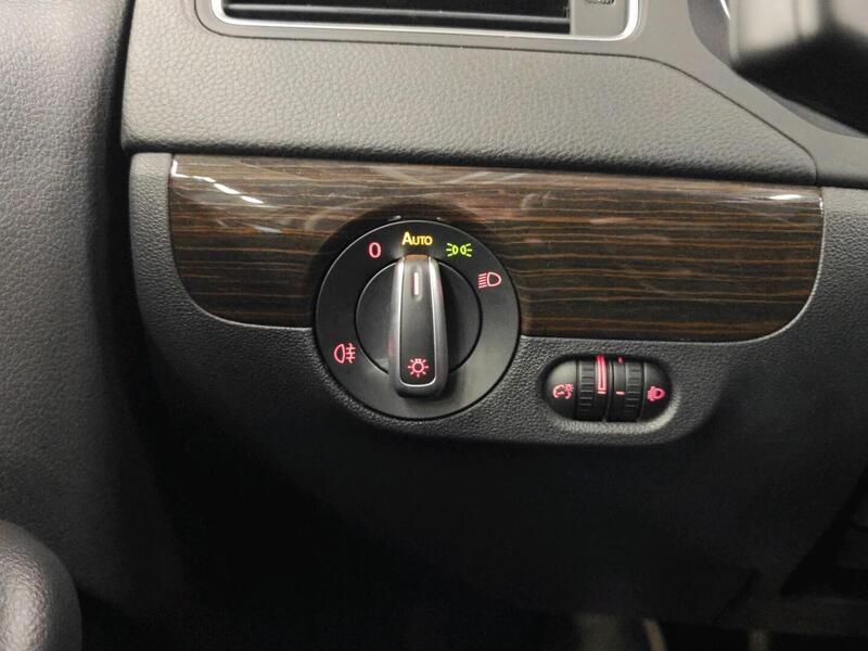 Volkswagen Jetta vaihtoauto