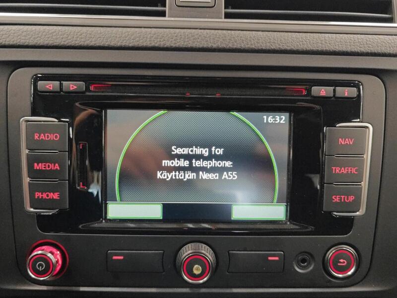 Volkswagen Jetta vaihtoauto