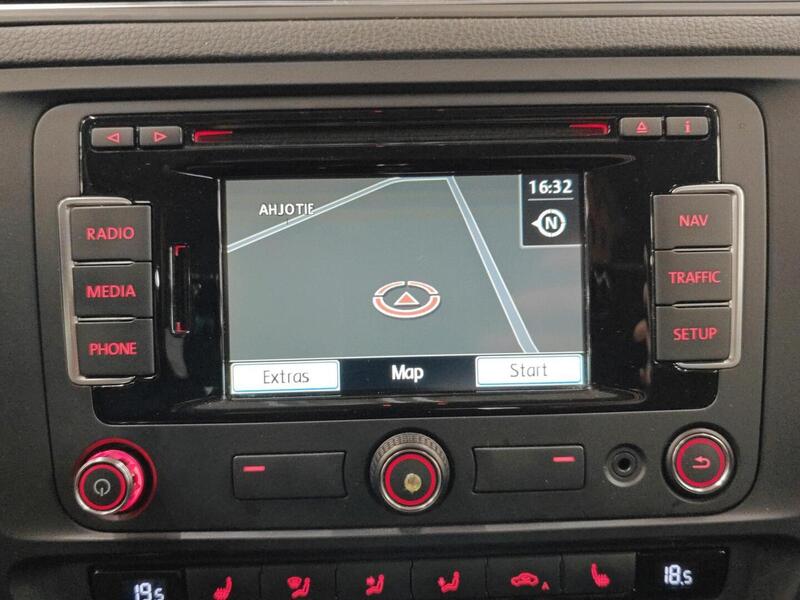 Volkswagen Jetta vaihtoauto