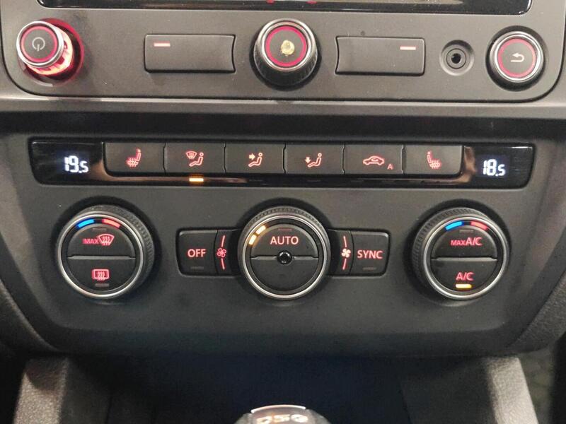 Volkswagen Jetta vaihtoauto