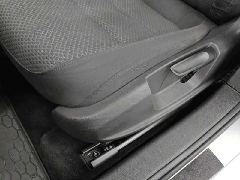 Volkswagen Jetta vaihtoauto