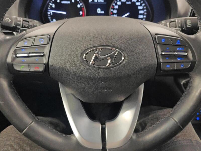 Hyundai i30 Hatchback vaihtoauto