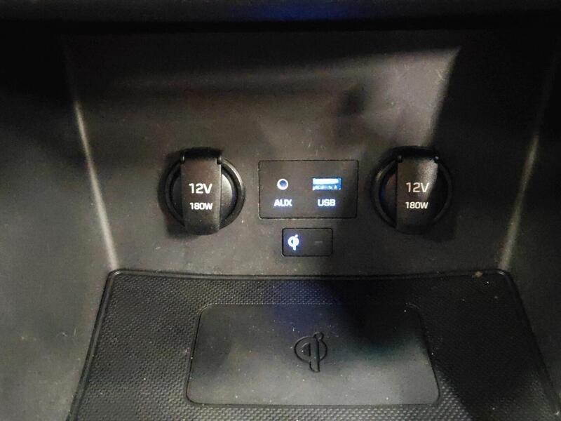 Hyundai i30 Hatchback vaihtoauto