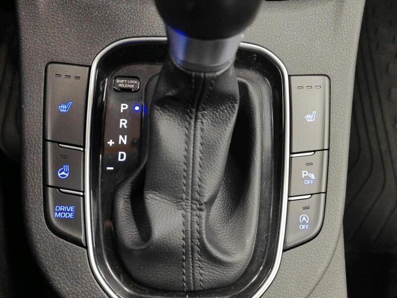 Hyundai i30 Hatchback vaihtoauto