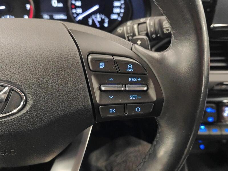 Hyundai i30 Hatchback vaihtoauto