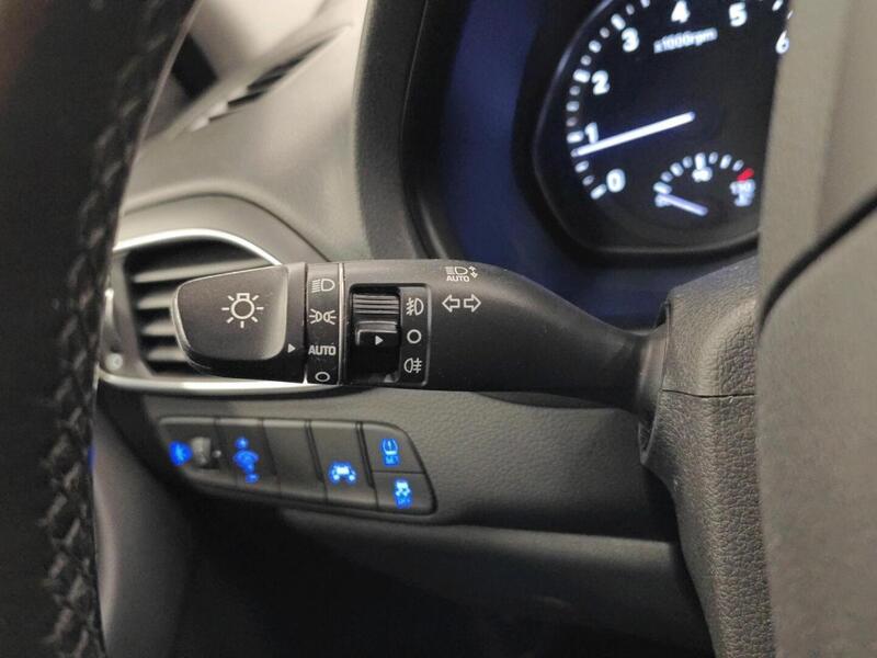 Hyundai i30 Hatchback vaihtoauto