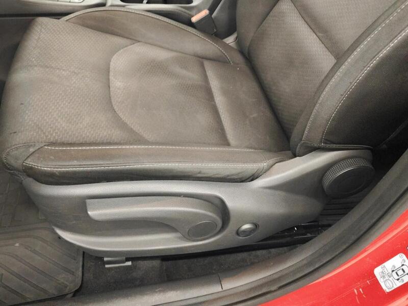 Hyundai i30 Hatchback vaihtoauto