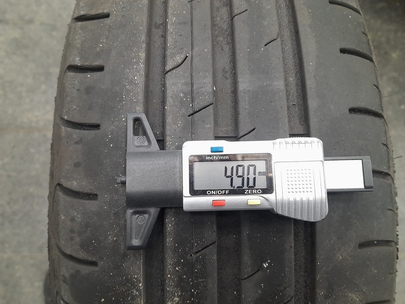 Hyundai i30 Hatchback vaihtoauto