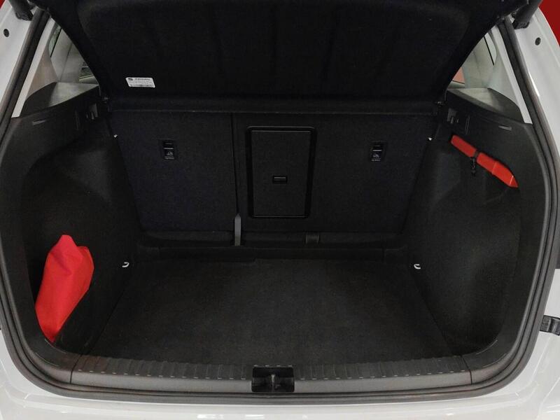 SEAT Ateca vaihtoauto