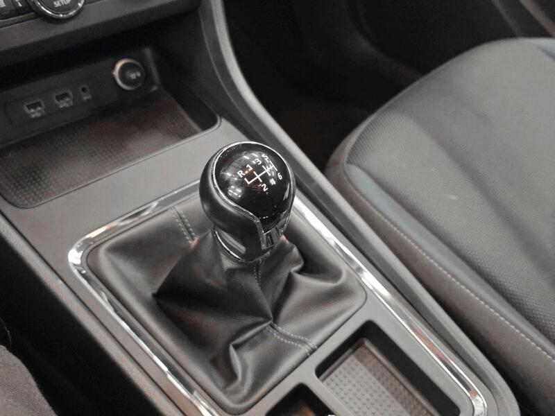 SEAT Ateca vaihtoauto