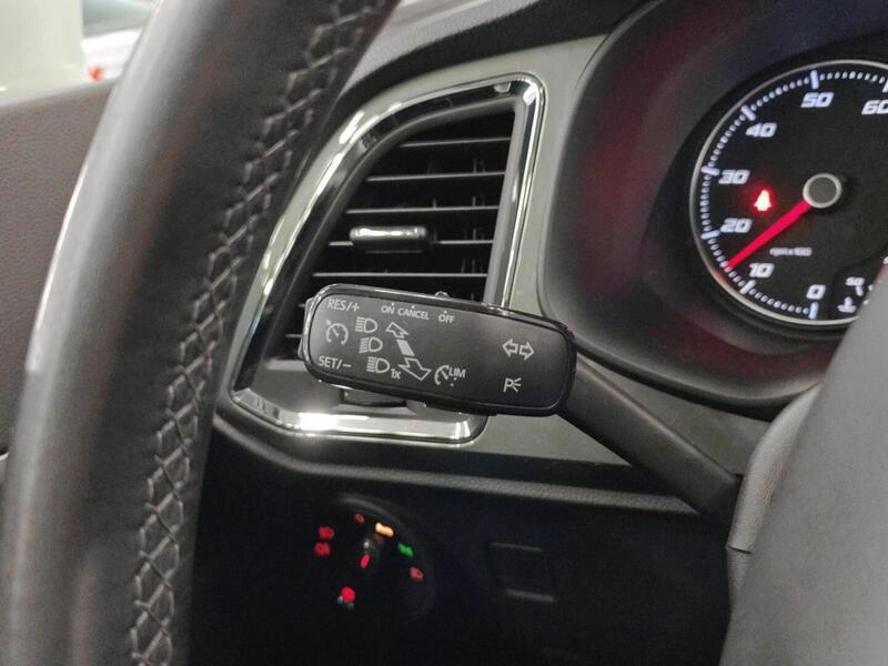 SEAT Ateca vaihtoauto