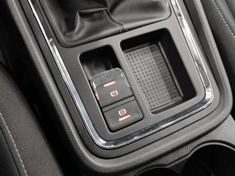 SEAT Ateca vaihtoauto