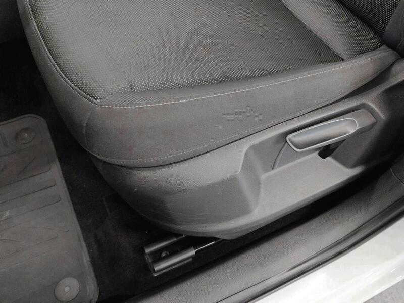 SEAT Ateca vaihtoauto