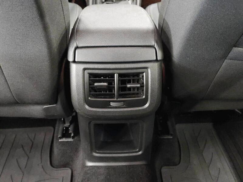 SEAT Ateca vaihtoauto