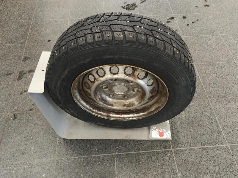 Toyota Hiace vaihtoauto