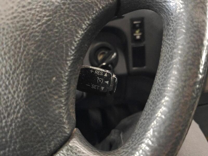 Toyota Hiace vaihtoauto