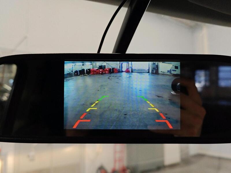 Toyota Hiace vaihtoauto