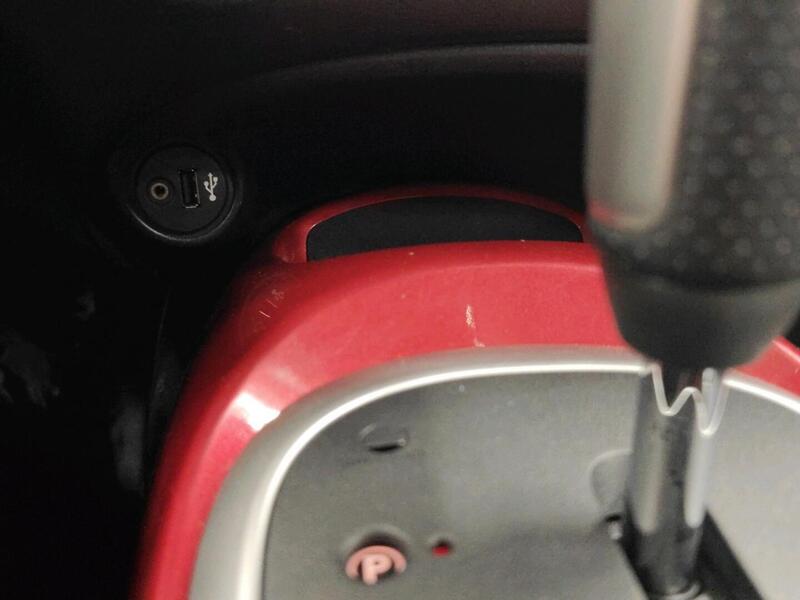 Nissan Juke vaihtoauto