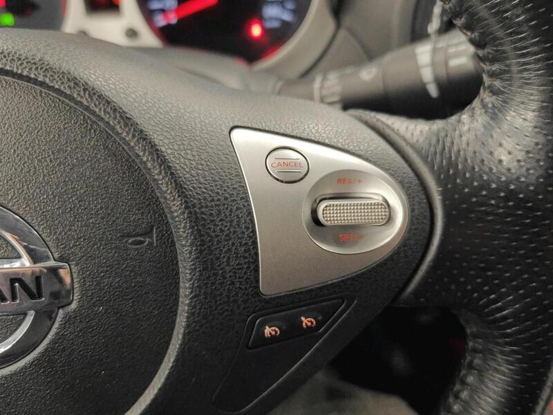 Nissan Juke vaihtoauto