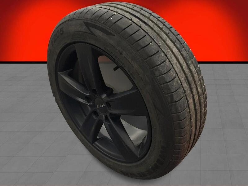 Nissan Juke vaihtoauto