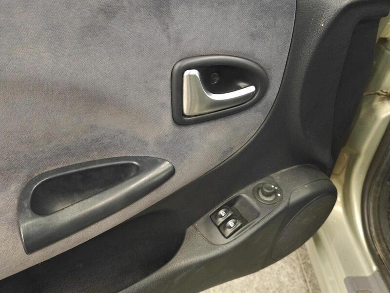 Renault Mégane vaihtoauto