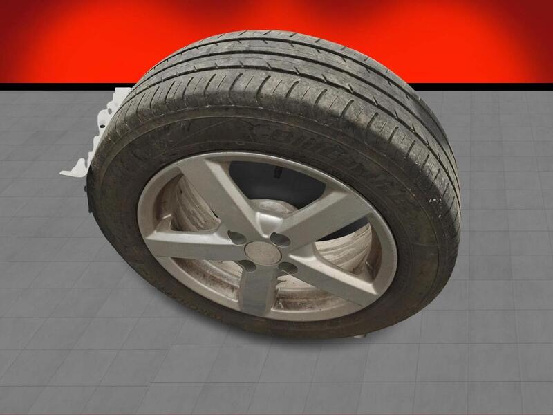 Renault Mégane vaihtoauto