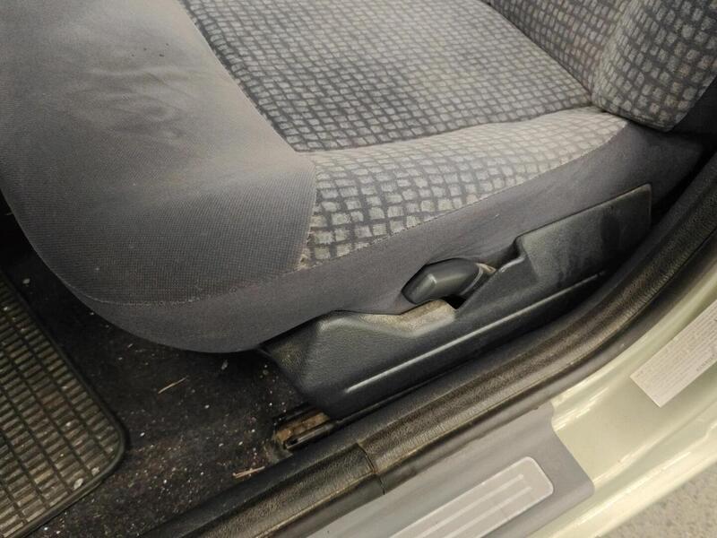 Renault Mégane vaihtoauto