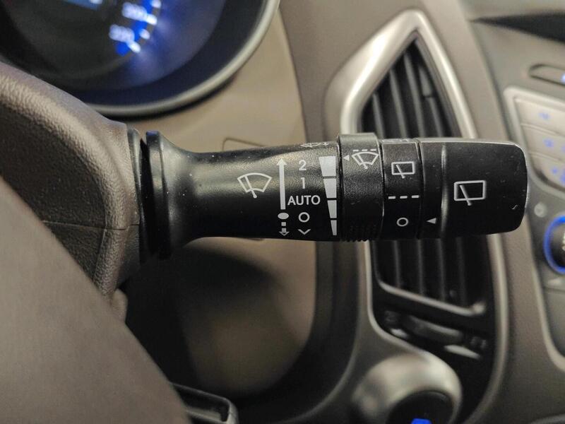 Hyundai ix35 vaihtoauto