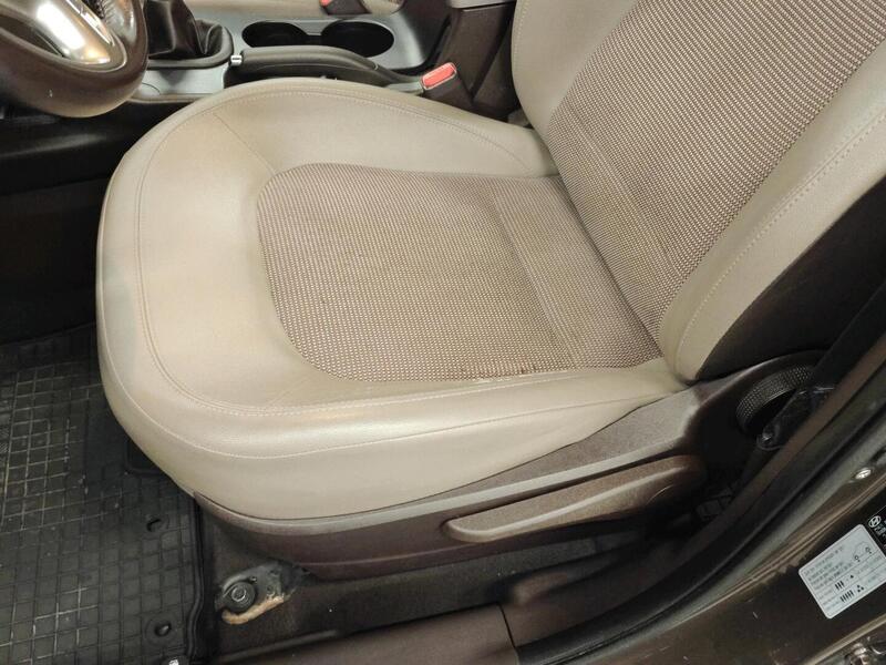 Hyundai ix35 vaihtoauto