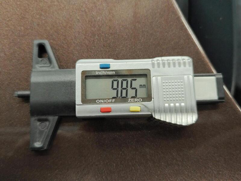 Hyundai ix35 vaihtoauto