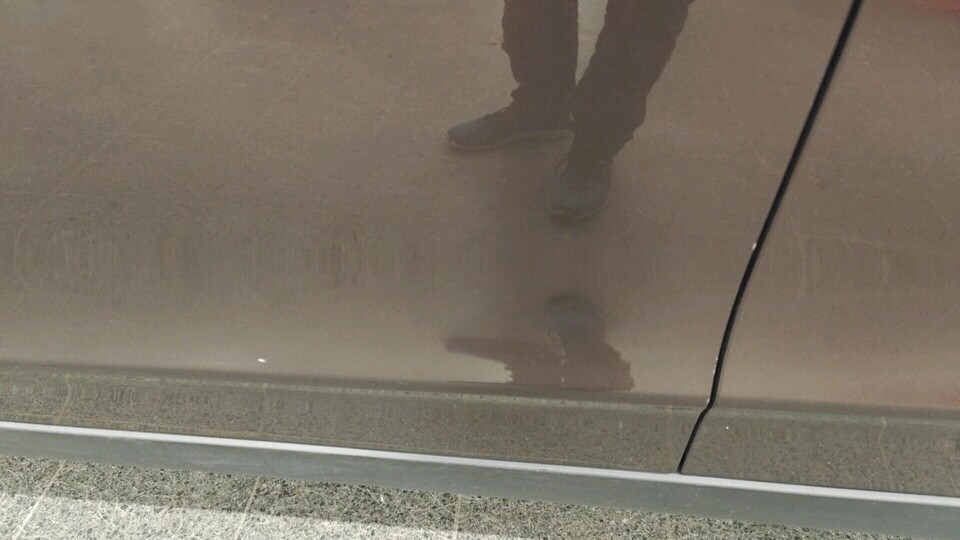 Hyundai ix35 vaihtoauto