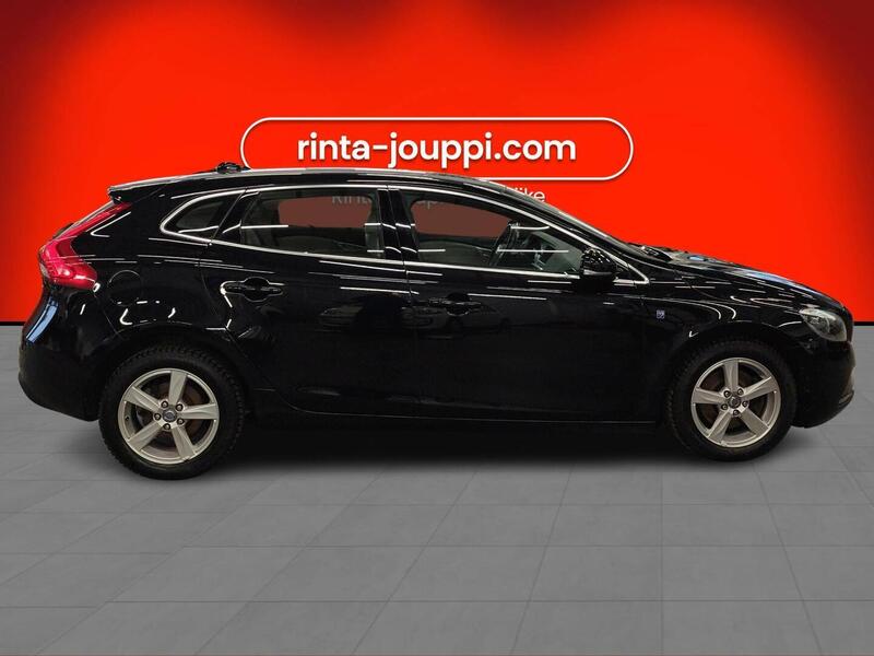 Volvo V40 vaihtoauto