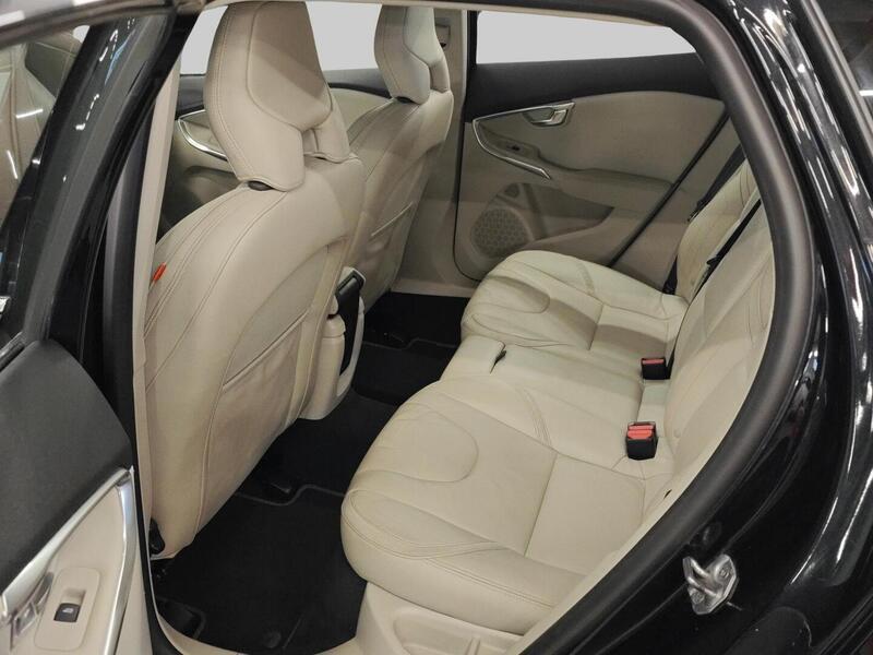 Volvo V40 vaihtoauto