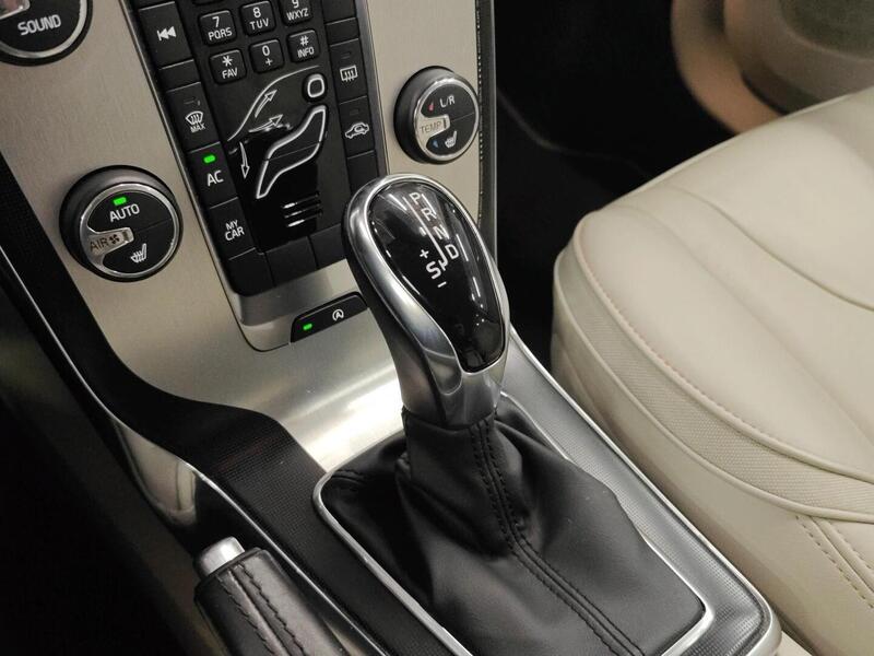 Volvo V40 vaihtoauto