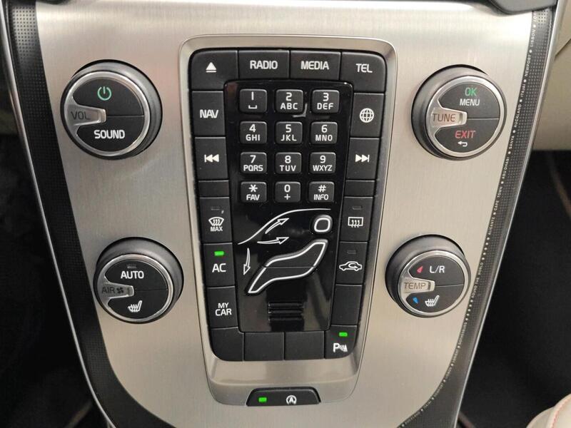 Volvo V40 vaihtoauto